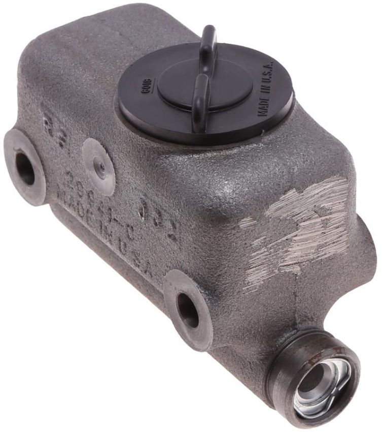 Raybestos MC36470 Raybestos Element3 New Master Cylinder