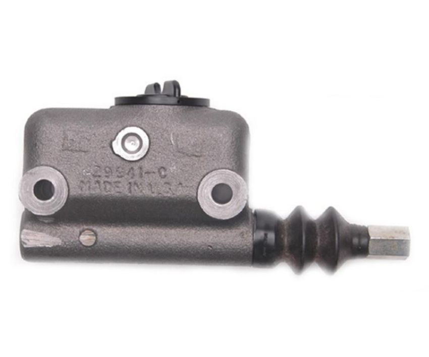 Raybestos MC36470 Raybestos Element3 New Master Cylinder