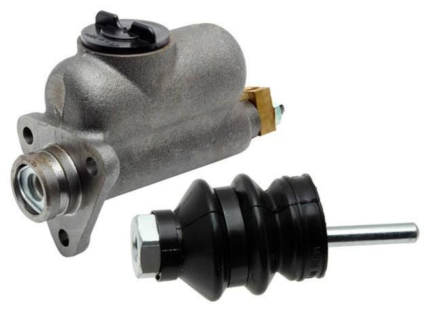 Raybestos MC36472 Raybestos Element3 New Master Cylinder
