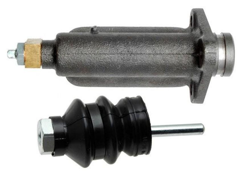 Raybestos MC36472 Raybestos Element3 New Master Cylinder