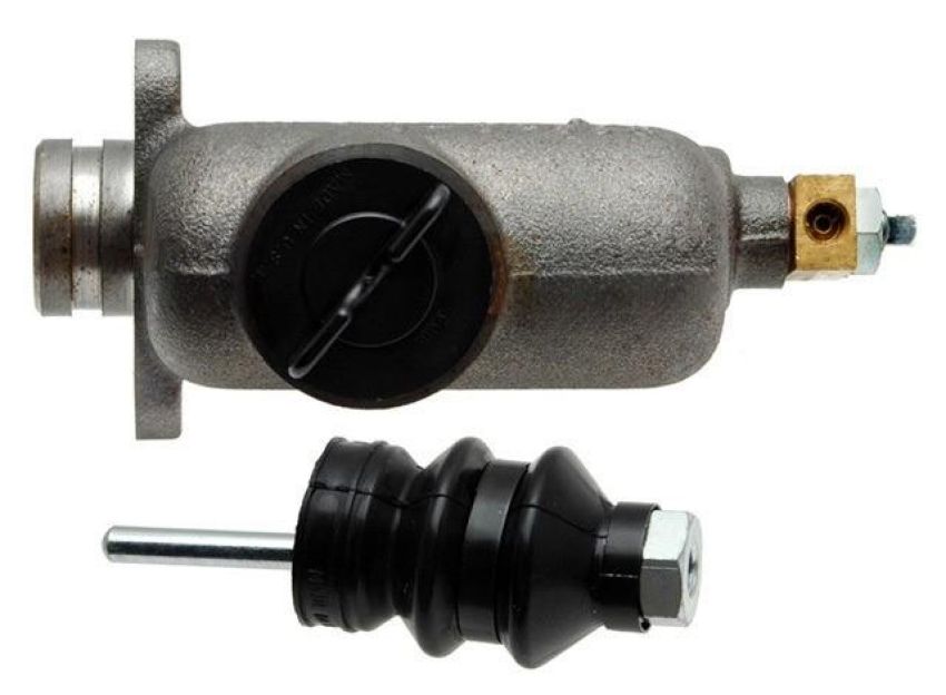 Raybestos MC36472 Raybestos Element3 New Master Cylinder
