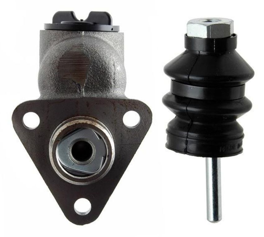 Raybestos MC36472 Raybestos Element3 New Master Cylinder