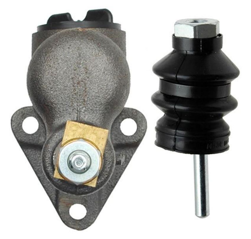 Raybestos MC36472 Raybestos Element3 New Master Cylinder