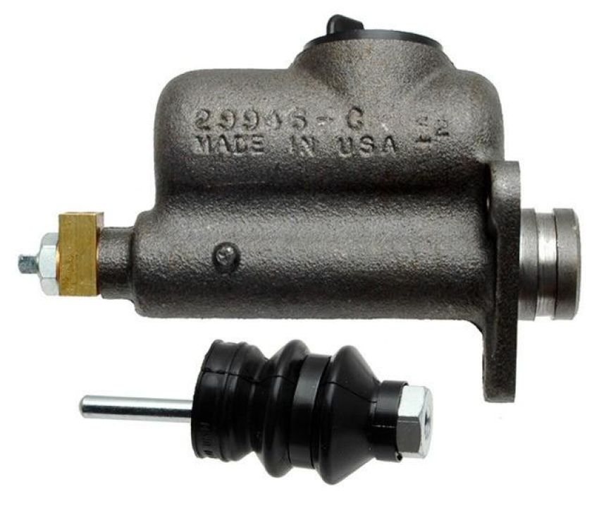 Raybestos MC36472 Raybestos Element3 New Master Cylinder