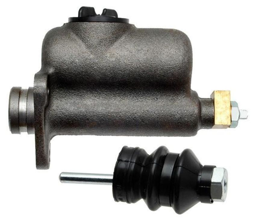 Raybestos MC36472 Raybestos Element3 New Master Cylinder