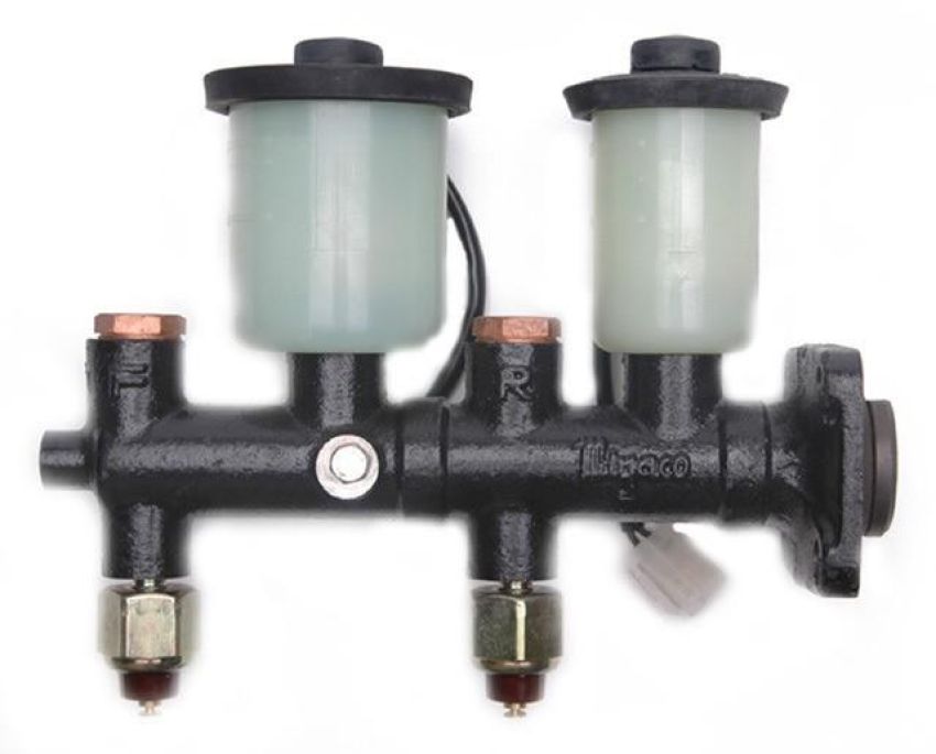 Raybestos MC36475 Raybestos Element3 New Master Cylinder