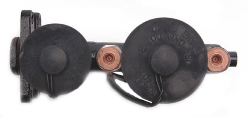 Raybestos MC36475 Raybestos Element3 New Master Cylinder