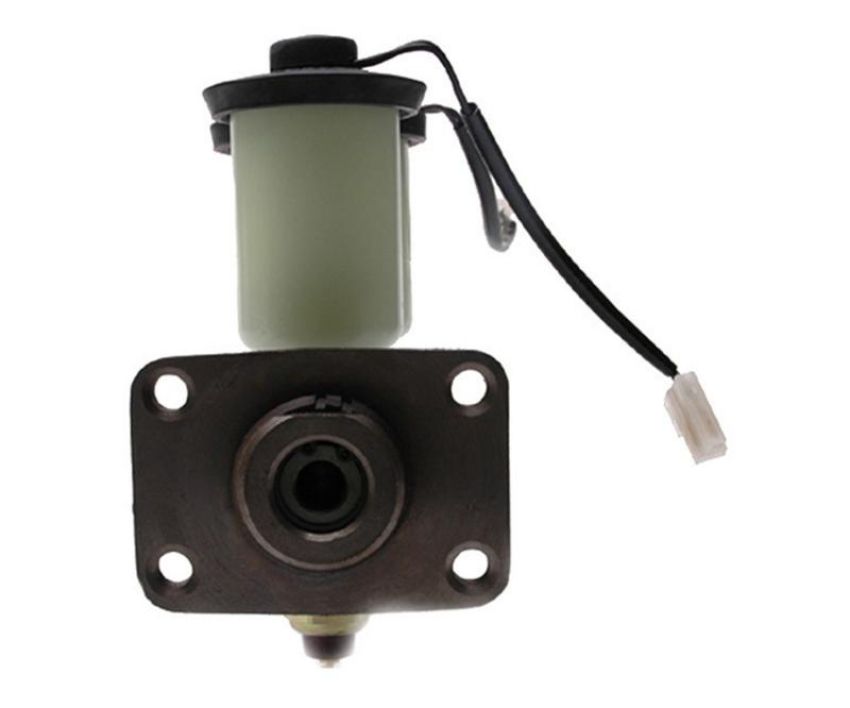 Raybestos MC36475 Raybestos Element3 New Master Cylinder
