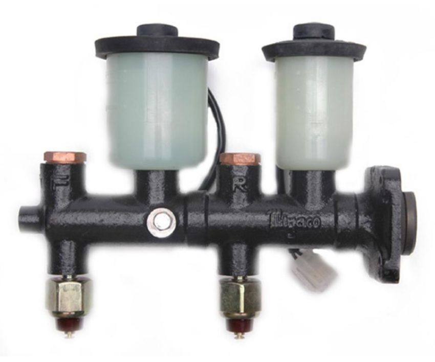 Raybestos MC36475 Raybestos Element3 New Master Cylinder