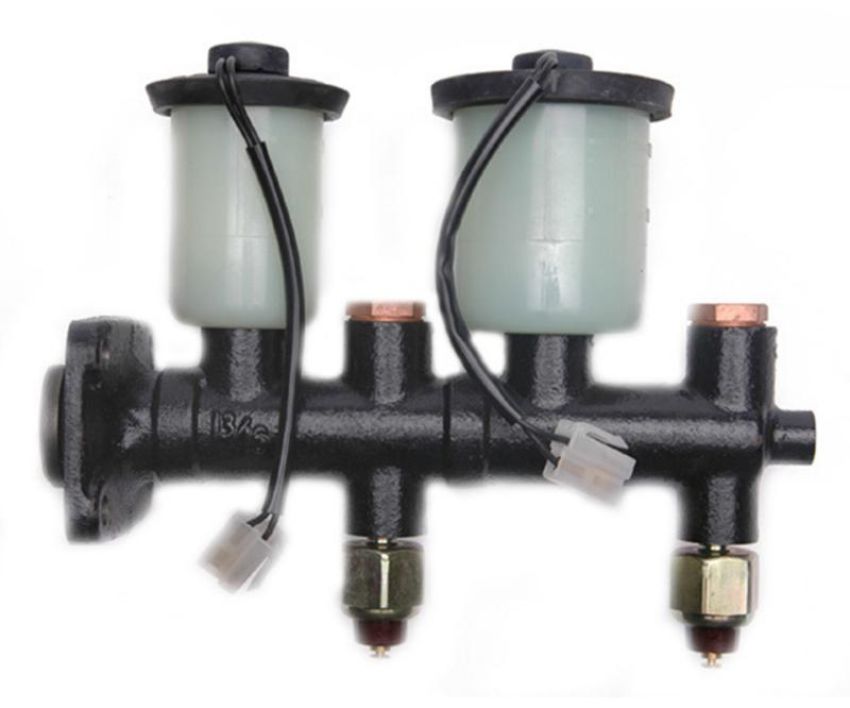 Raybestos MC36475 Raybestos Element3 New Master Cylinder