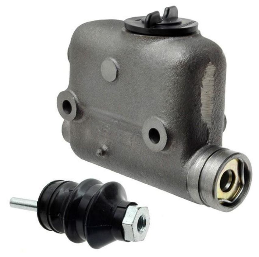 Raybestos MC36483 Raybestos Element3 New Master Cylinder
