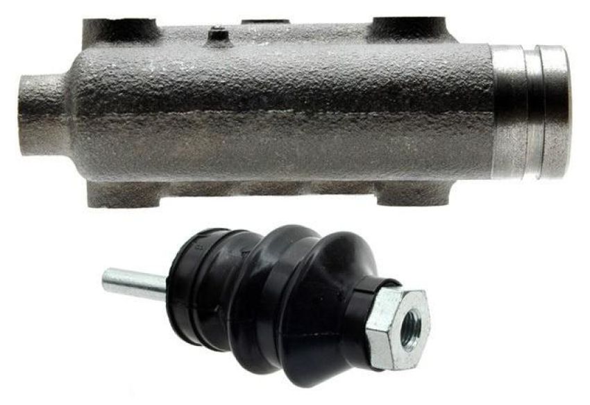 Raybestos MC36483 Raybestos Element3 New Master Cylinder