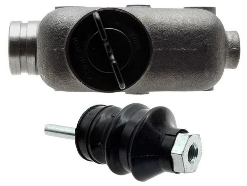 Raybestos MC36483 Raybestos Element3 New Master Cylinder