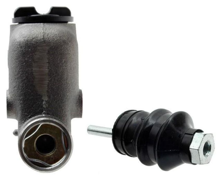 Raybestos MC36483 Raybestos Element3 New Master Cylinder