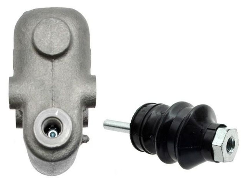 Raybestos MC36483 Raybestos Element3 New Master Cylinder
