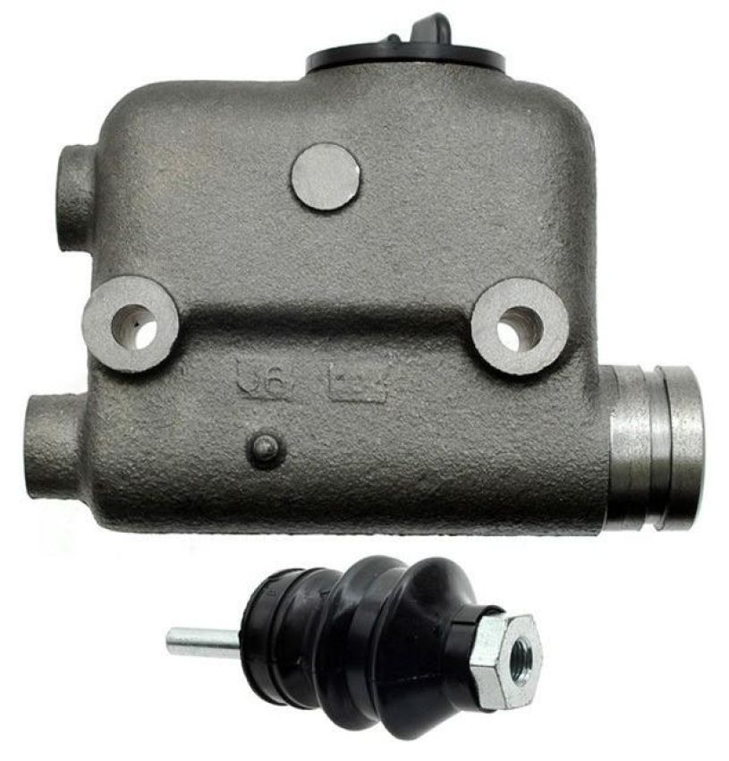 Raybestos MC36483 Raybestos Element3 New Master Cylinder