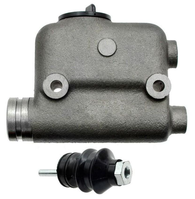 Raybestos MC36483 Raybestos Element3 New Master Cylinder