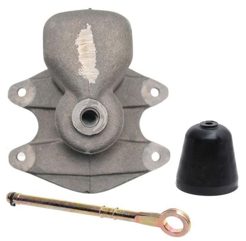 Raybestos MC36492 Raybestos Element3 New Master Cylinder