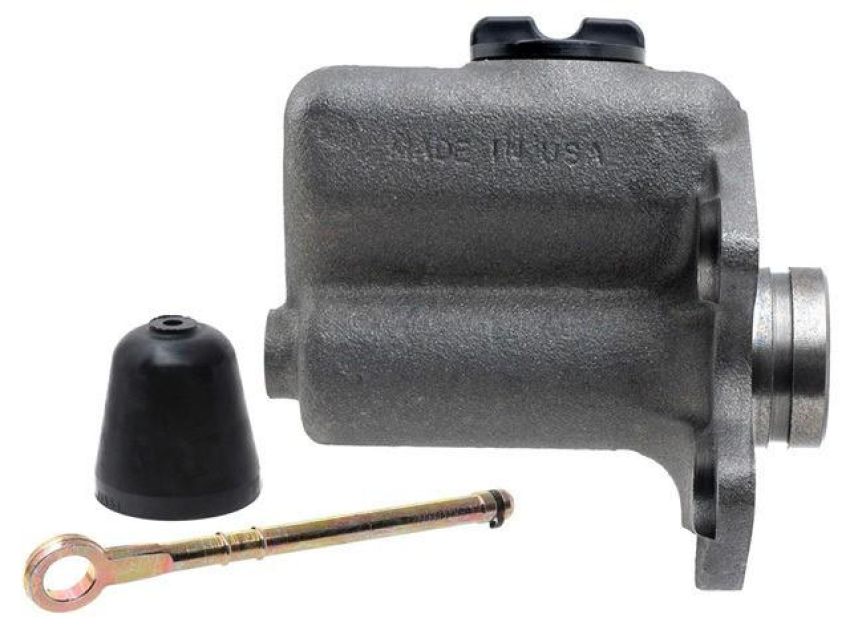 Raybestos MC36492 Raybestos Element3 New Master Cylinder