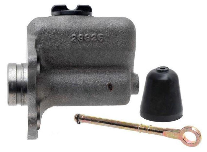 Raybestos MC36492 Raybestos Element3 New Master Cylinder