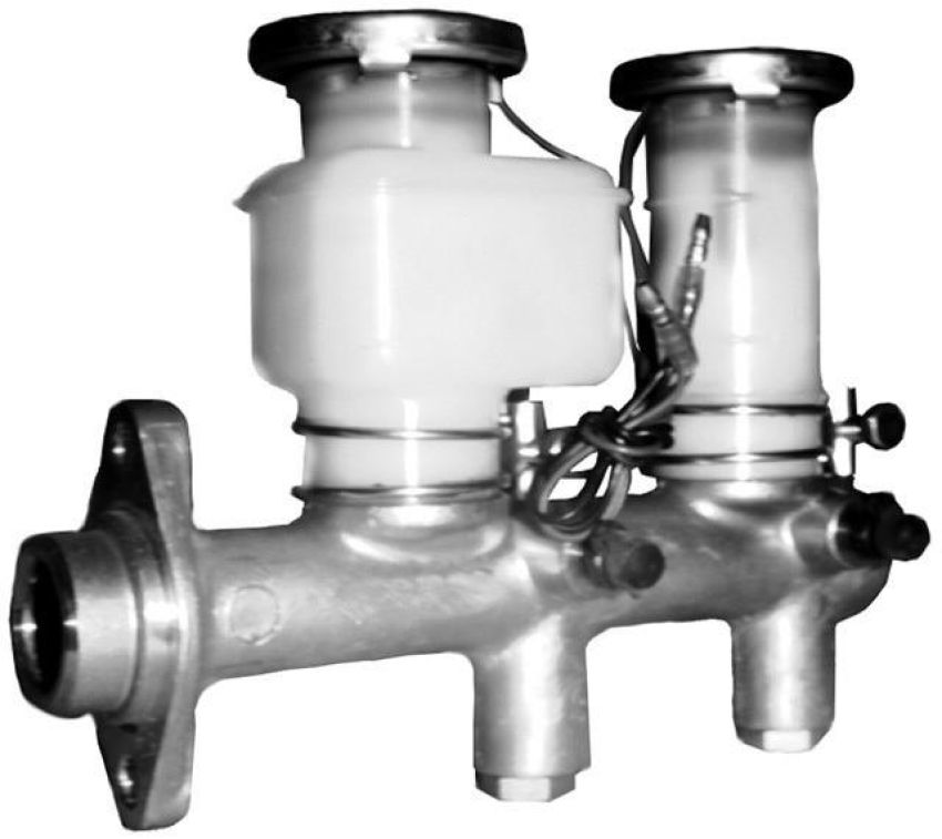 Raybestos MC36498 Raybestos Element3 New Master Cylinder