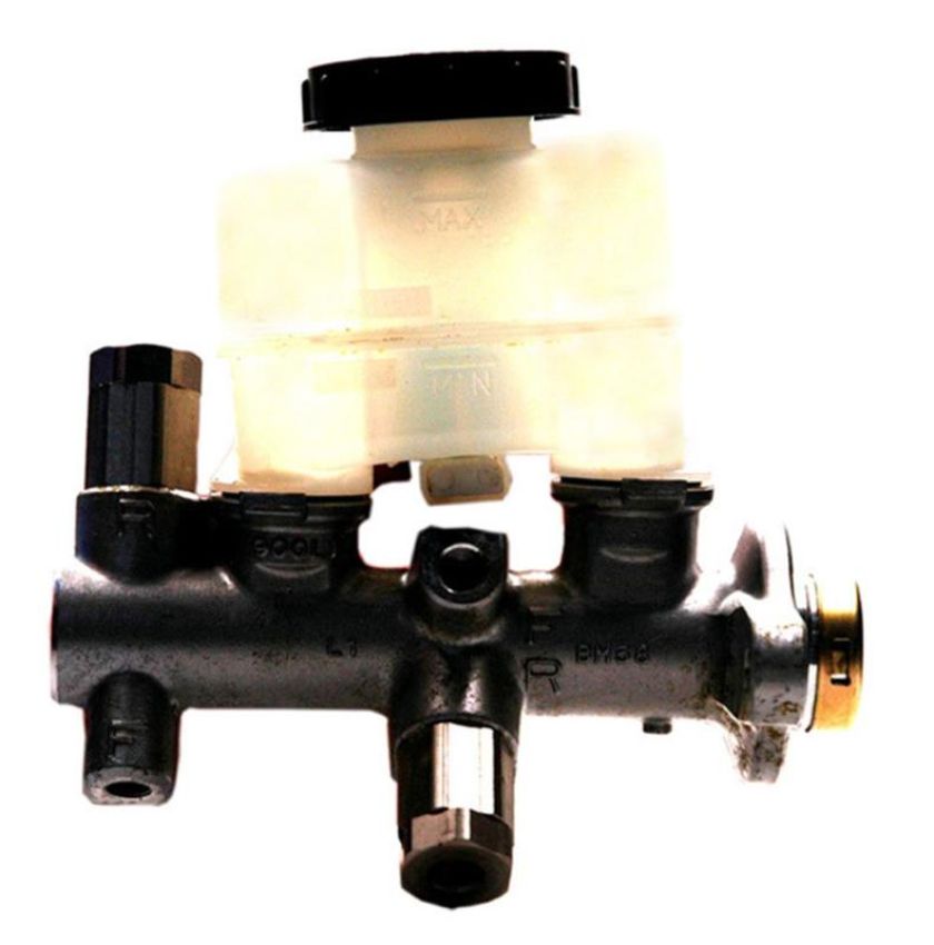 Raybestos MC390000 Raybestos Element3 New Master Cylinder