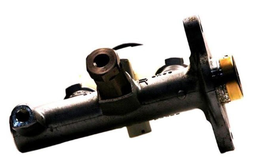 Raybestos MC390000 Raybestos Element3 New Master Cylinder