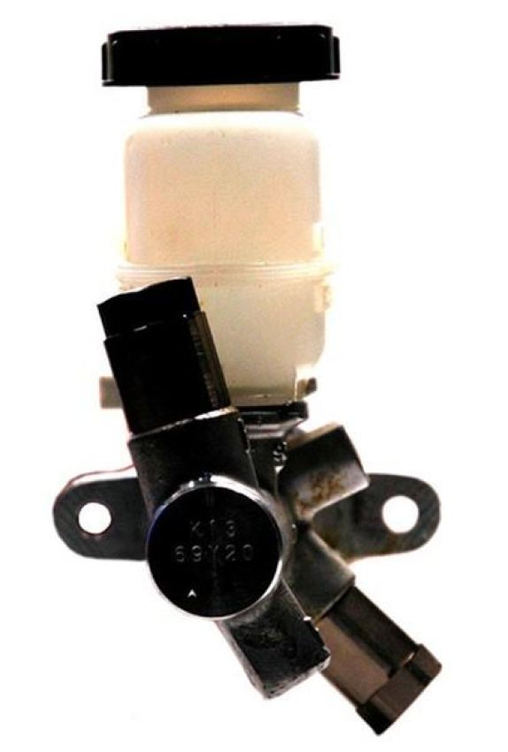 Raybestos MC390000 Raybestos Element3 New Master Cylinder