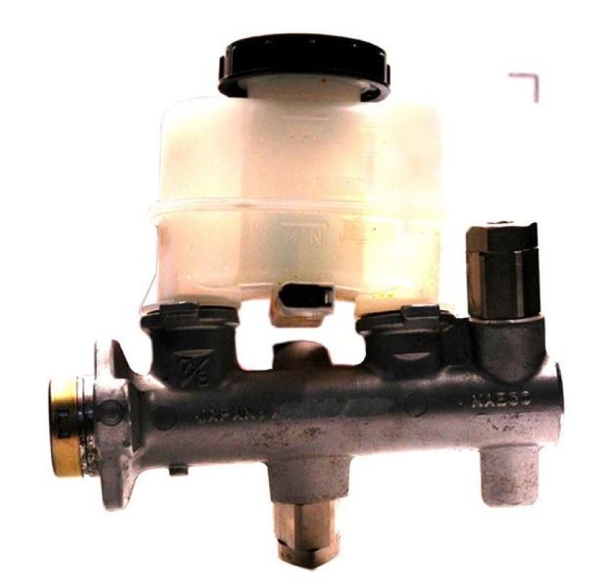 Raybestos MC390000 Raybestos Element3 New Master Cylinder