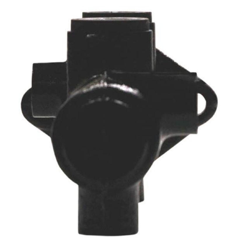 Raybestos MC390002 Raybestos Element3 New Master Cylinder