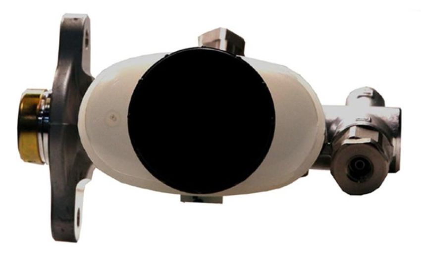Raybestos MC390004 Raybestos Element3 New Master Cylinder