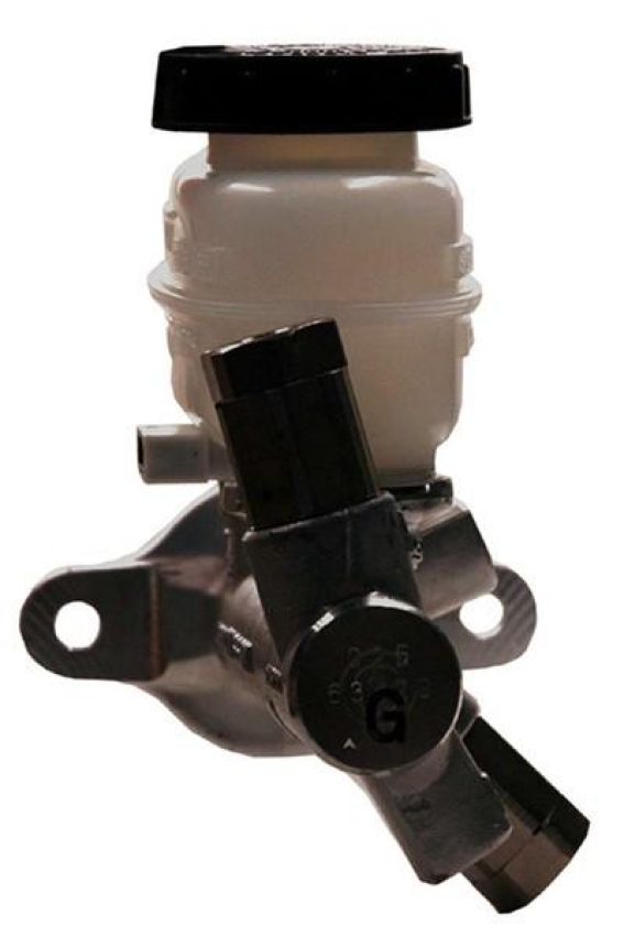 Raybestos MC390004 Raybestos Element3 New Master Cylinder