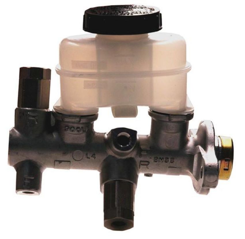 Raybestos MC390004 Raybestos Element3 New Master Cylinder