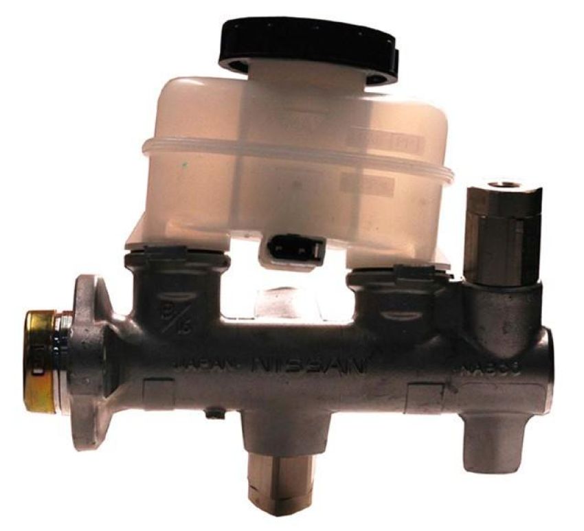 Raybestos MC390004 Raybestos Element3 New Master Cylinder
