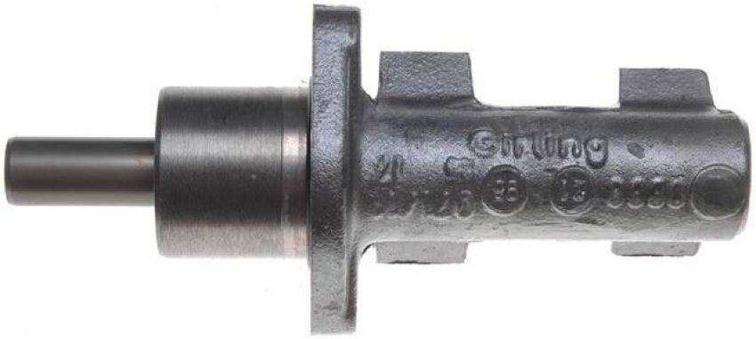 Raybestos MC390005 Raybestos Element3 New Master Cylinder