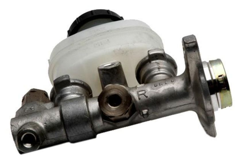 Raybestos MC390006 Raybestos Element3 New Master Cylinder