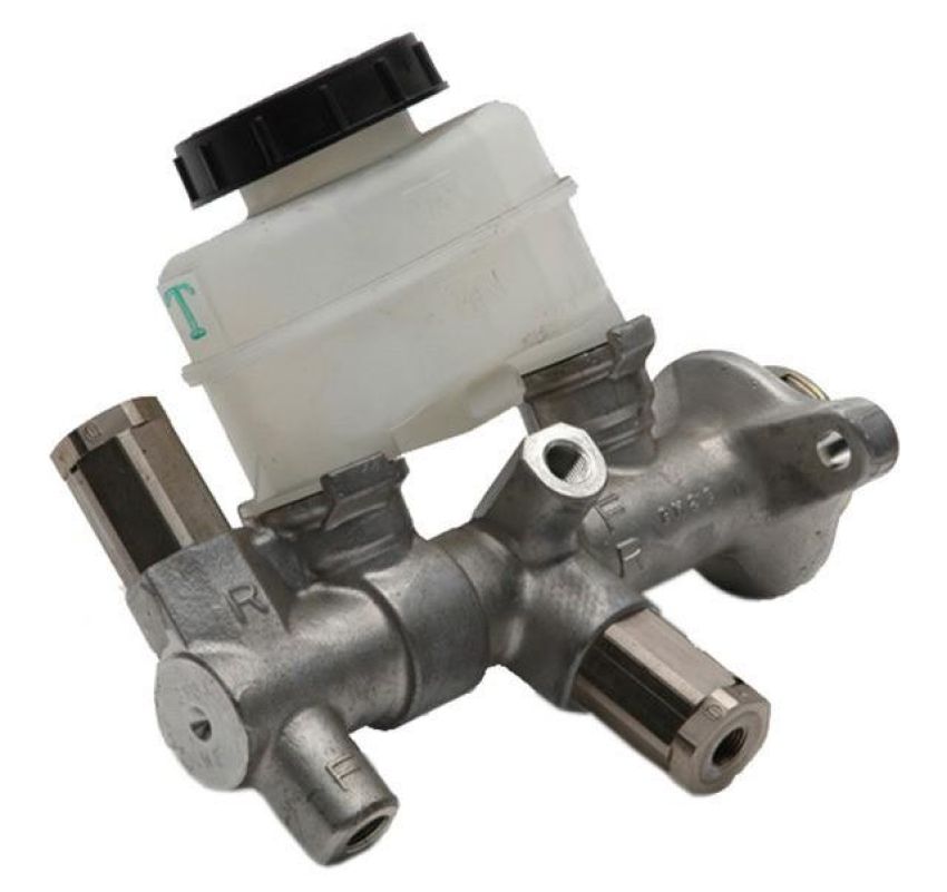 Raybestos MC390006 Raybestos Element3 New Master Cylinder