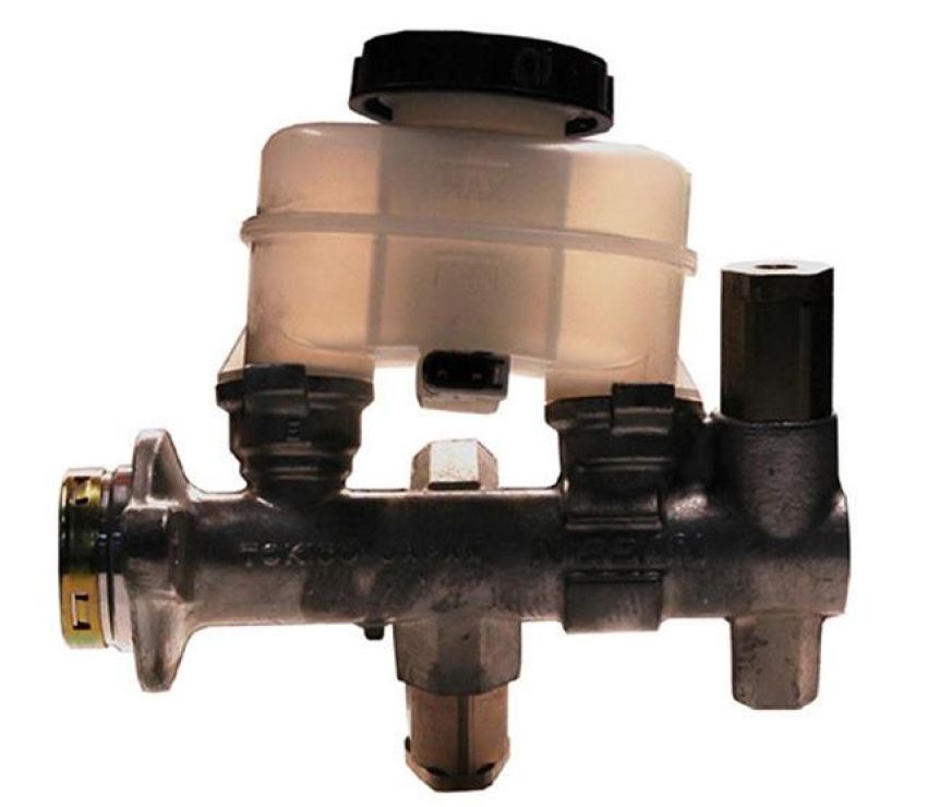 Raybestos MC390006 Raybestos Element3 New Master Cylinder