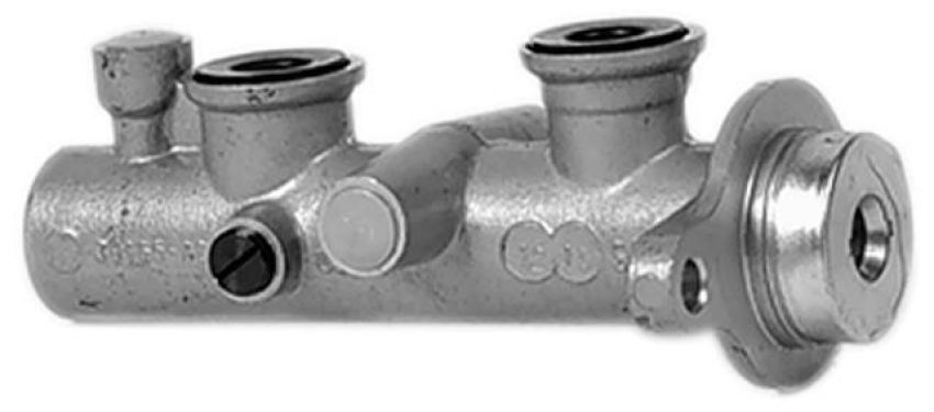 Raybestos MC390007 Raybestos Element3 New Master Cylinder