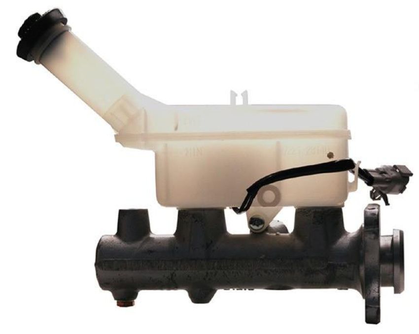 Raybestos MC390008 Raybestos Element3 New Master Cylinder