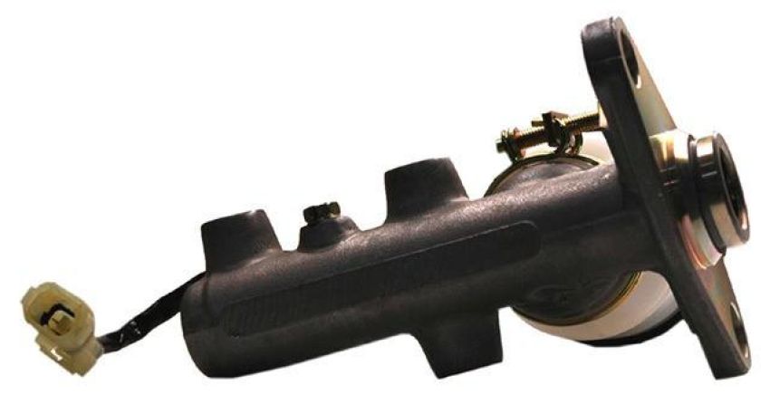 Raybestos MC390010 Raybestos Element3 New Master Cylinder