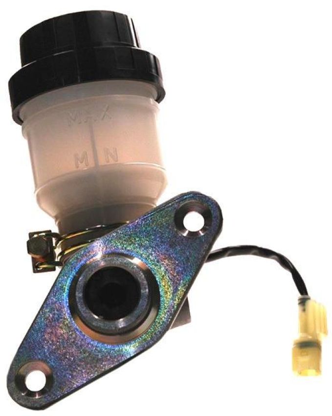 Raybestos MC390010 Raybestos Element3 New Master Cylinder