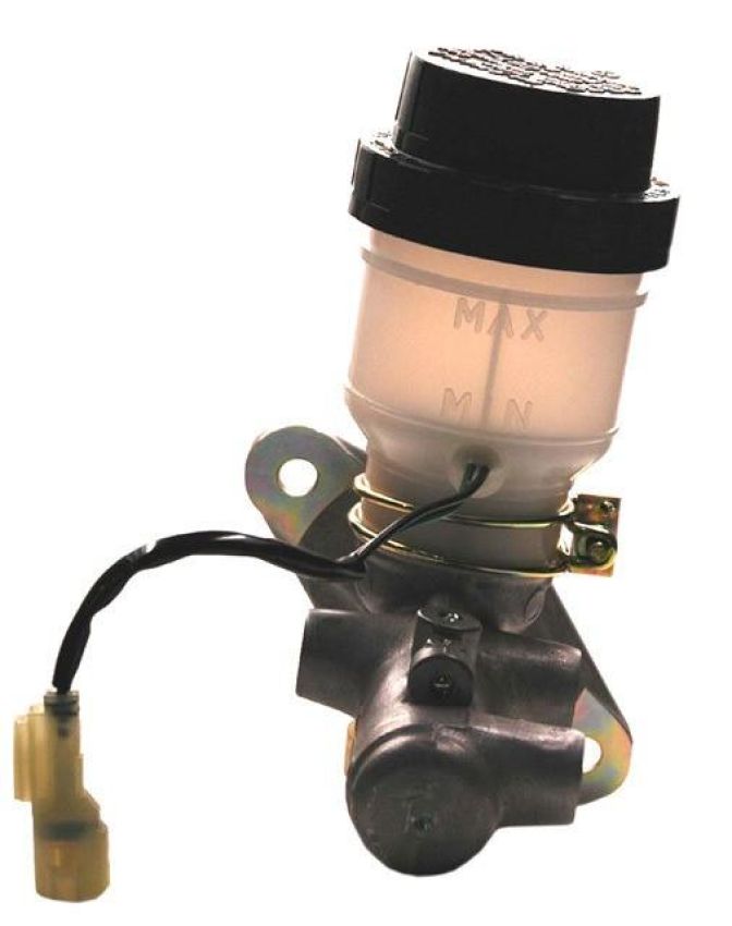 Raybestos MC390010 Raybestos Element3 New Master Cylinder