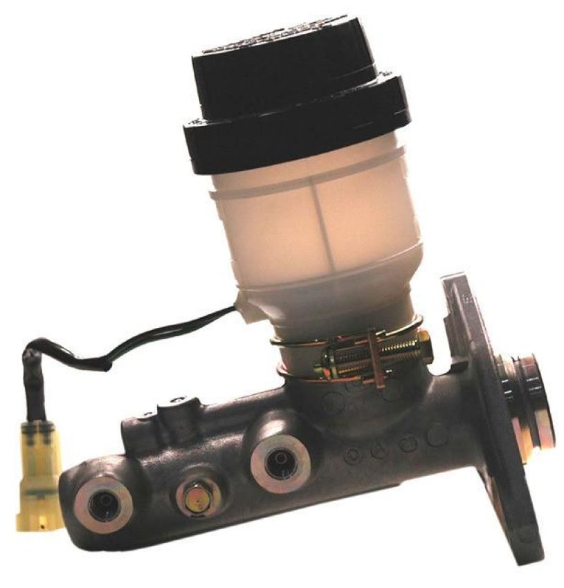 Raybestos MC390010 Raybestos Element3 New Master Cylinder