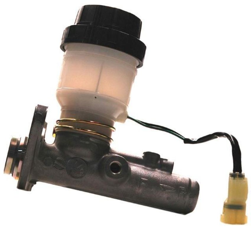 Raybestos MC390010 Raybestos Element3 New Master Cylinder