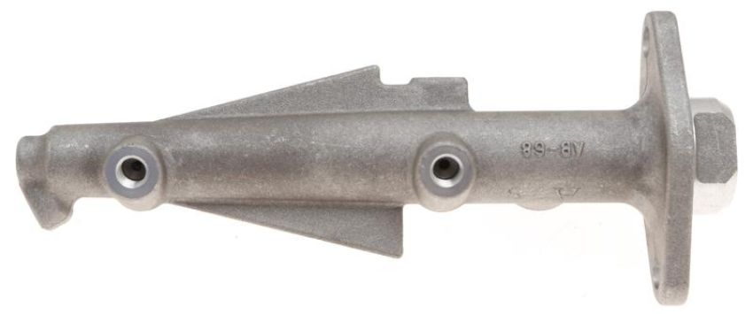 Raybestos MC390014 Raybestos Element3 New Master Cylinder