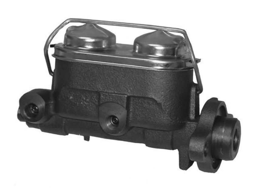 Raybestos MC39001 Raybestos Element3 New Master Cylinder