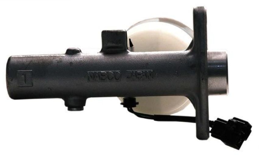 Raybestos MC390020 Raybestos Element3 New Master Cylinder