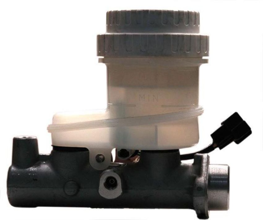 Raybestos MC390020 Raybestos Element3 New Master Cylinder