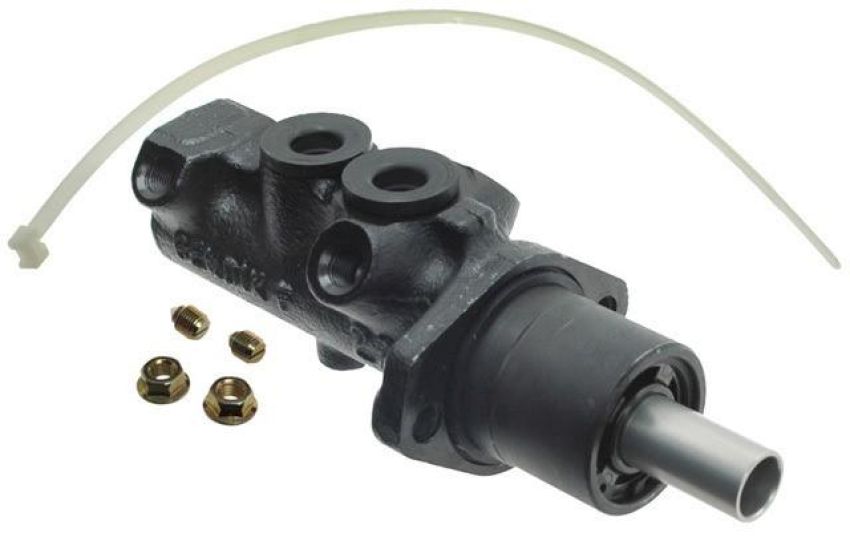 Raybestos MC390021 Raybestos Element3 New Master Cylinder